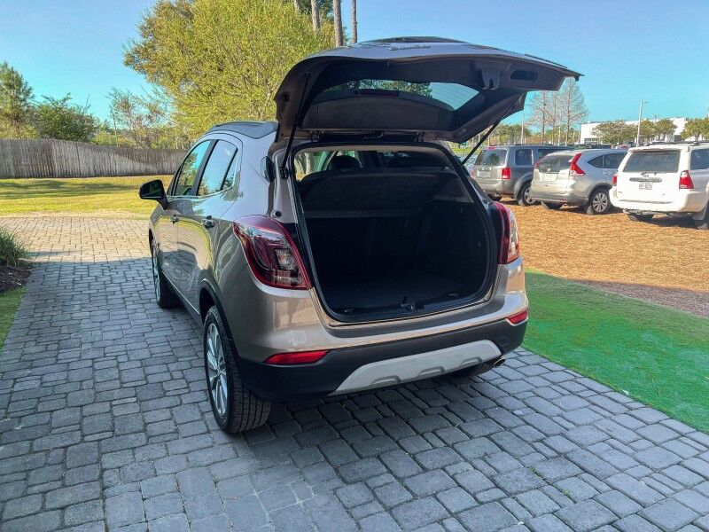 2018 Buick Encore Preferred Wilmington NC