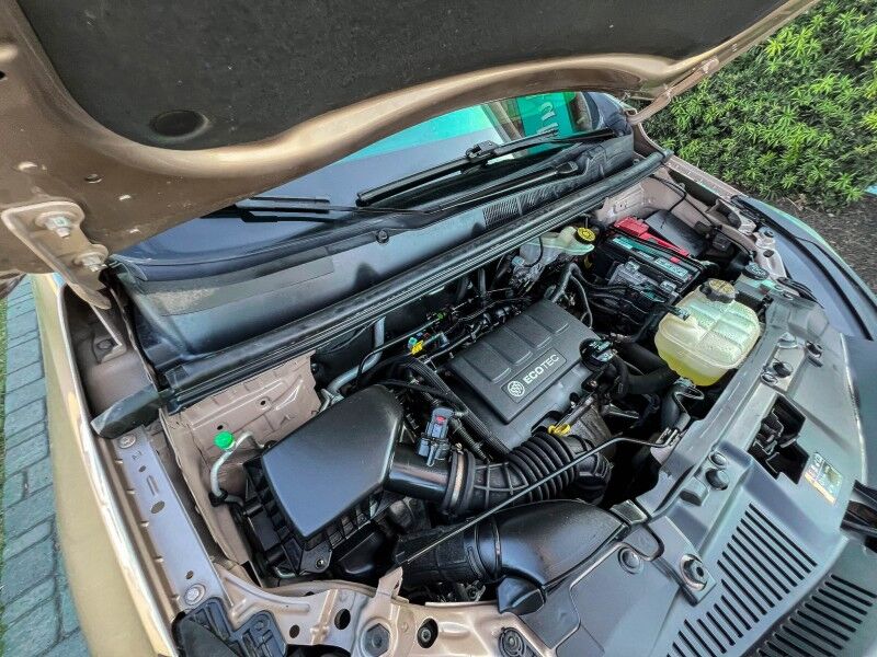 2018 Buick Encore Preferred Wilmington NC