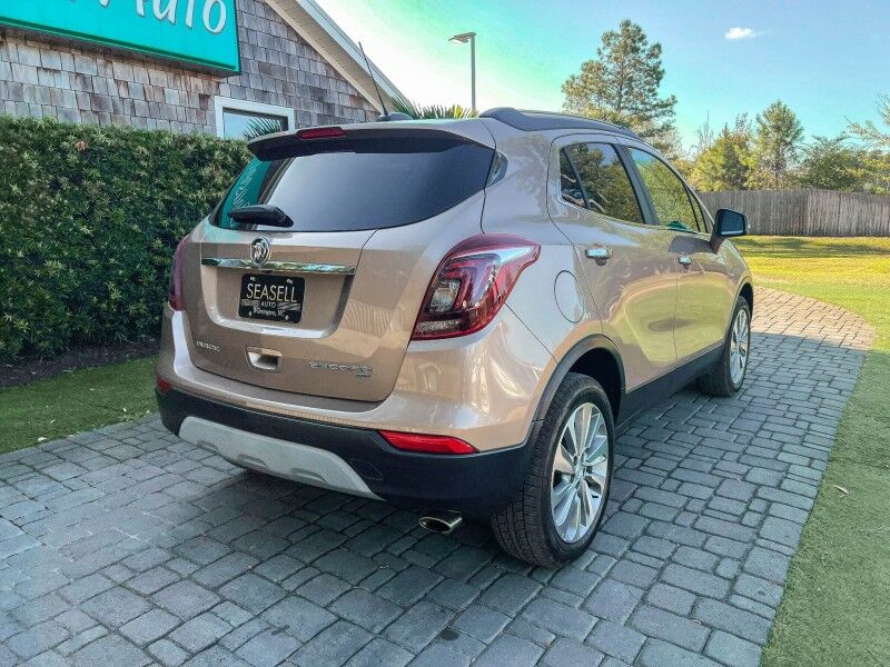 2018 Buick Encore Preferred Wilmington NC