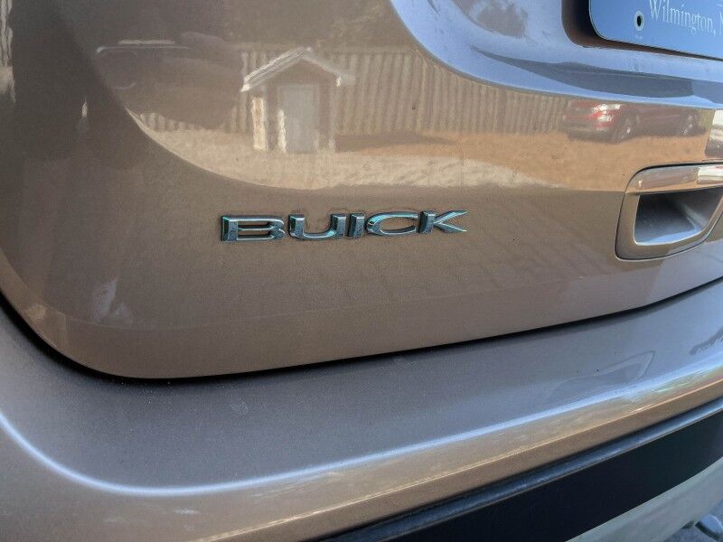 2018 Buick Encore Preferred Wilmington NC