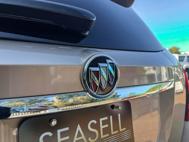 2018 Buick Encore Preferred Wilmington NC