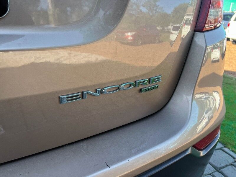 2018 Buick Encore Preferred Wilmington NC