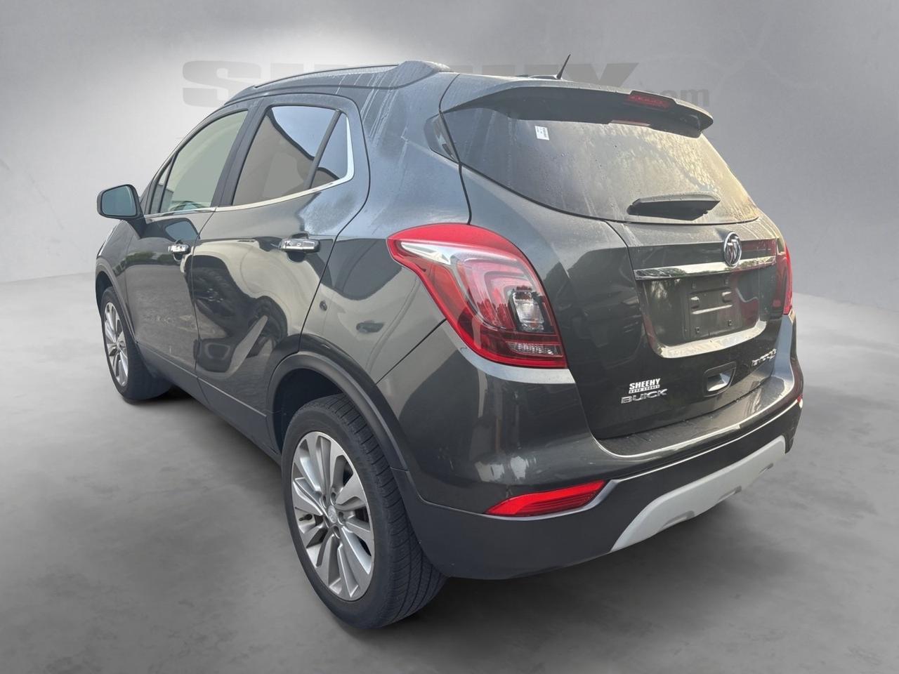 2018 Buick Encore Preferred Hagerstown MD