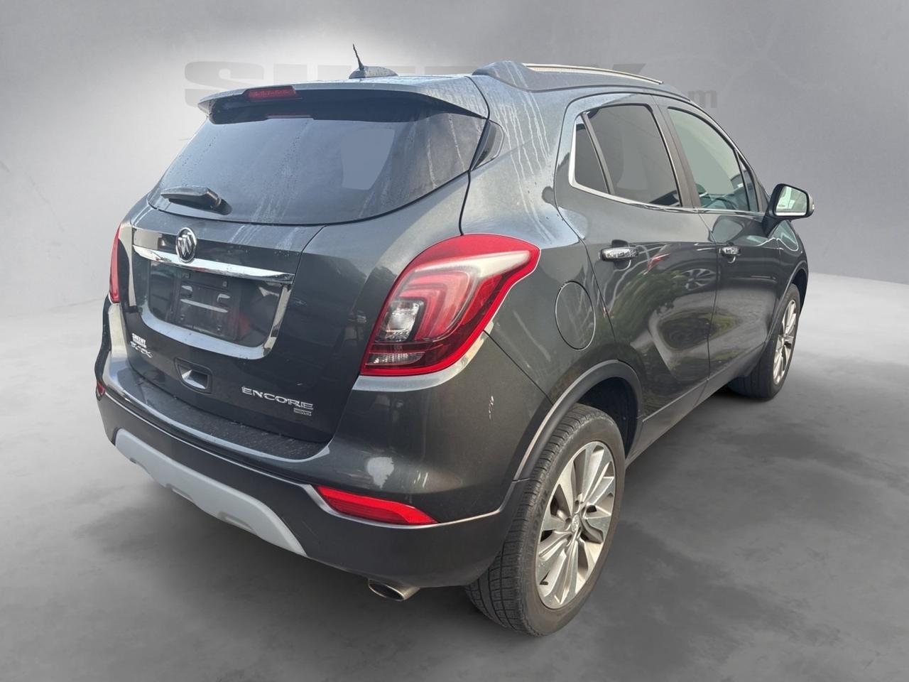 2018 Buick Encore Preferred Hagerstown MD
