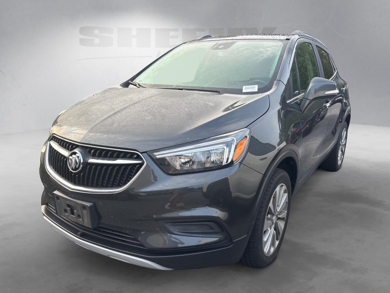 2018 Buick Encore Preferred Hagerstown MD