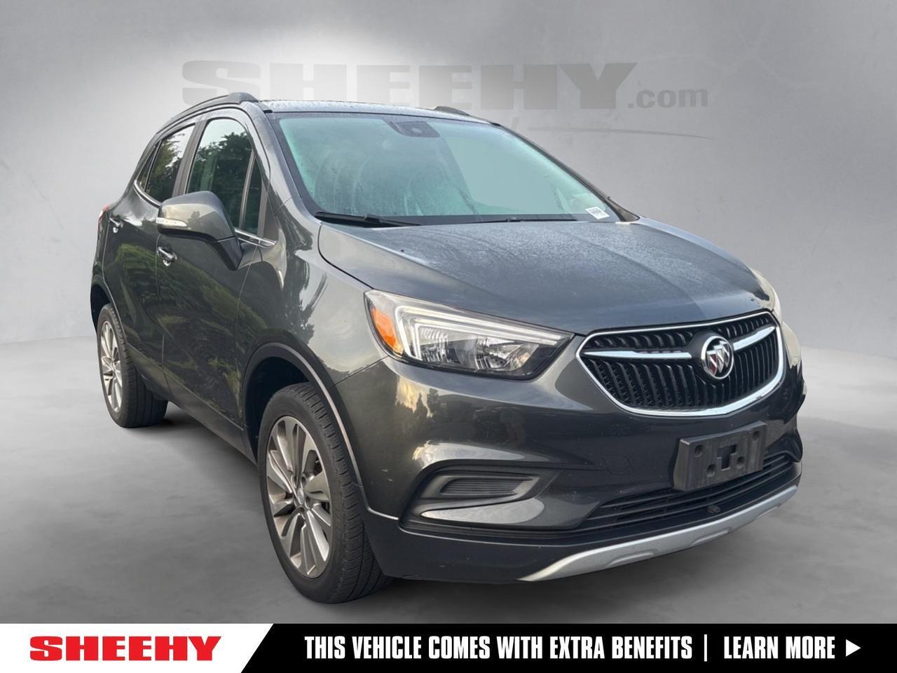 2018 Buick Encore Preferred Hagerstown MD