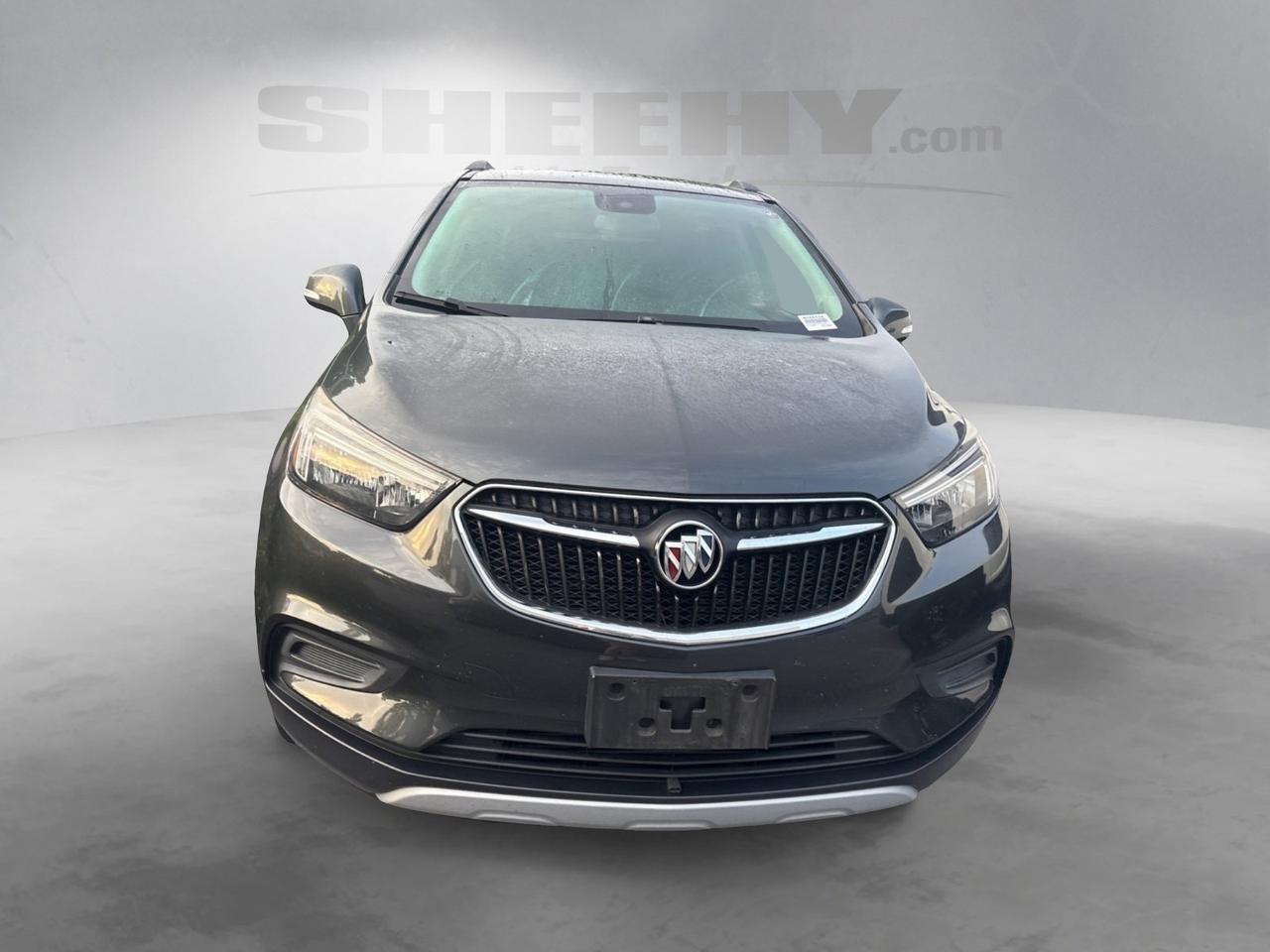 2018 Buick Encore Preferred Hagerstown MD