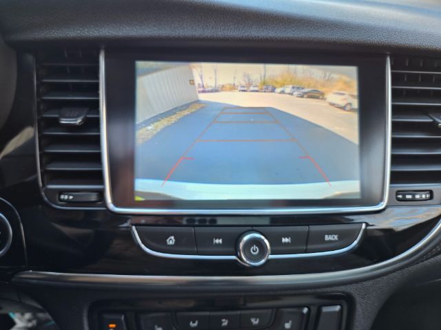 2018 Buick Encore Premium Elgin IL