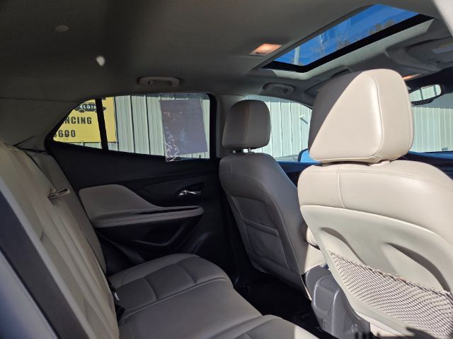 2018 Buick Encore Premium Elgin IL