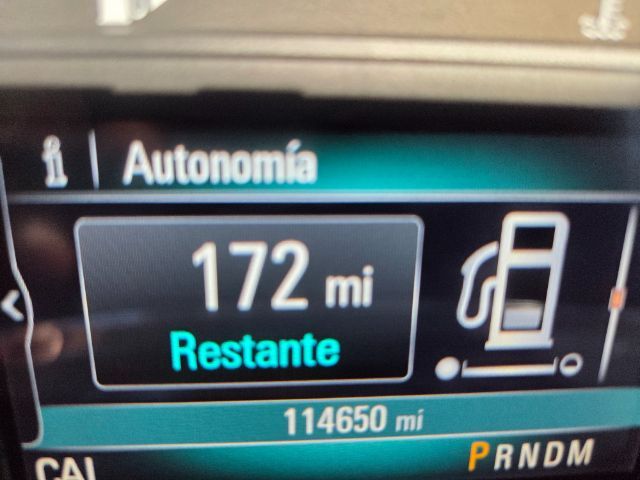 2018 Buick Encore Premium Elgin IL