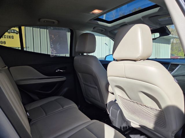 2018 Buick Encore Premium Elgin IL