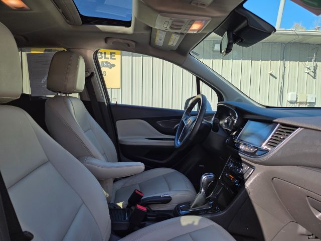 2018 Buick Encore Premium Elgin IL
