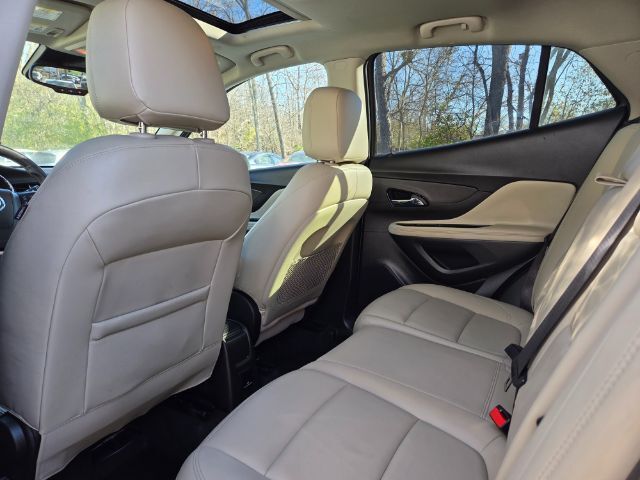 2018 Buick Encore Premium Elgin IL