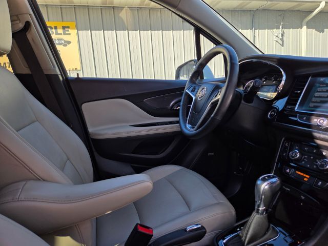 2018 Buick Encore Premium Elgin IL