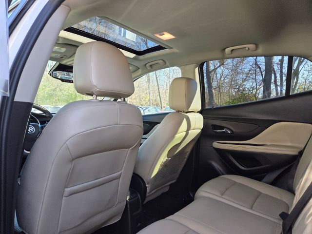 2018 Buick Encore Premium Elgin IL