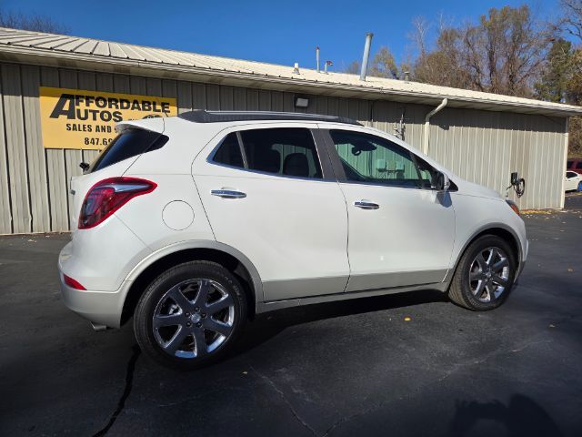 2018 Buick Encore Premium Elgin IL
