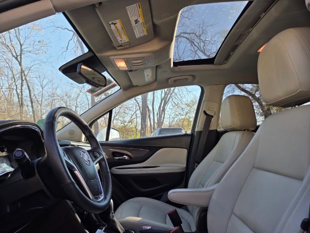 2018 Buick Encore Premium Elgin IL