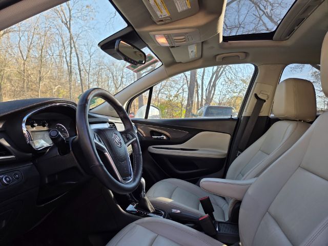 2018 Buick Encore Premium Elgin IL