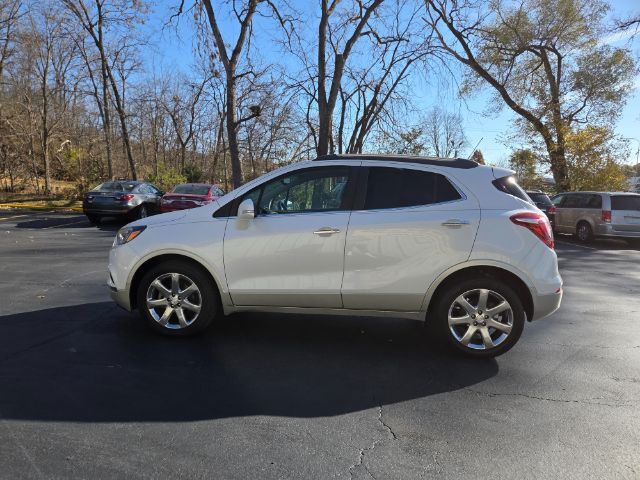 2018 Buick Encore Premium Elgin IL