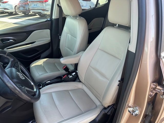 2018 Buick Encore Premium Tucson AZ