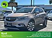 2018 Buick Encore Premium