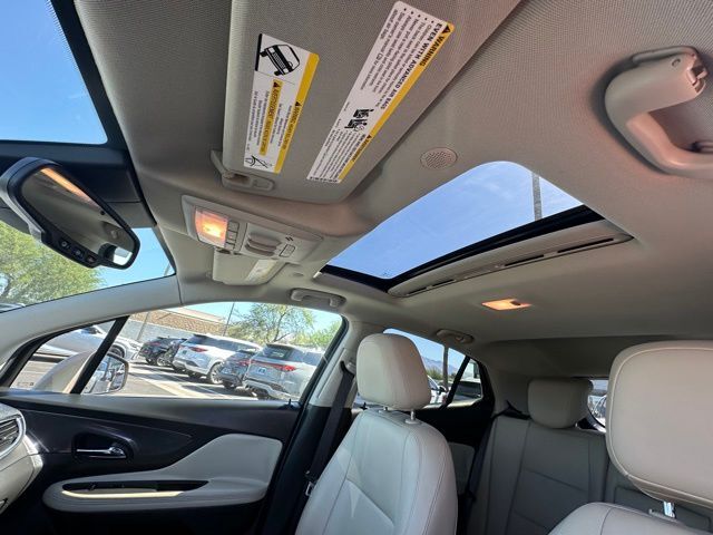 2018 Buick Encore Premium Tucson AZ