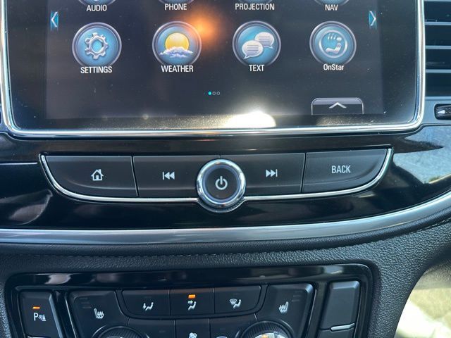 2018 Buick Encore Premium Tucson AZ