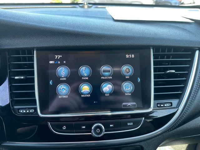 2018 Buick Encore Premium Tucson AZ