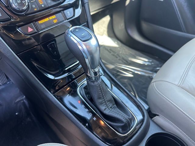 2018 Buick Encore Premium Tucson AZ
