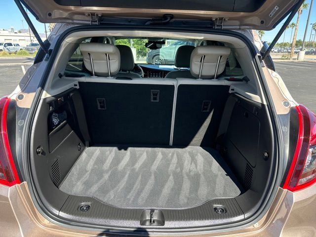 2018 Buick Encore Premium Tucson AZ
