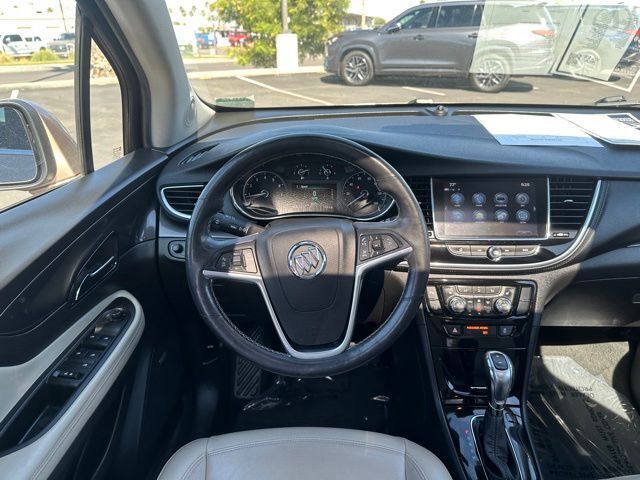 2018 Buick Encore Premium Tucson AZ