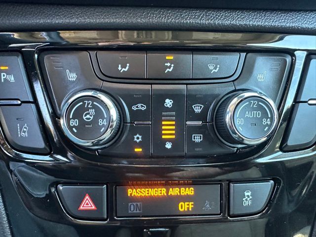 2018 Buick Encore Premium Tucson AZ