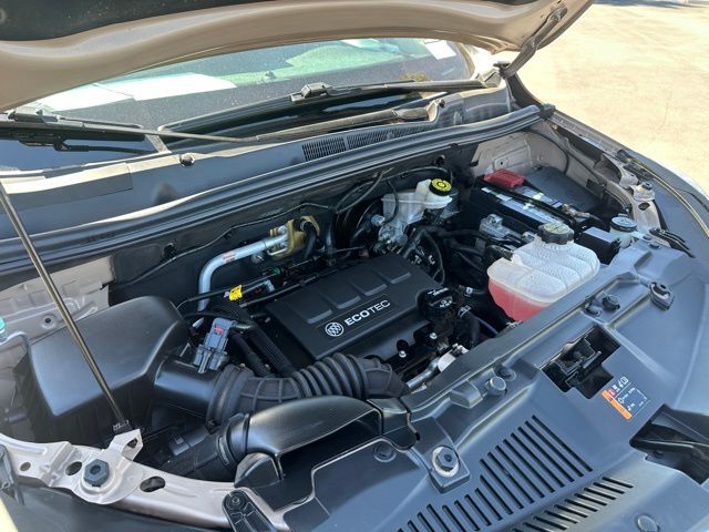 2018 Buick Encore Premium Tucson AZ