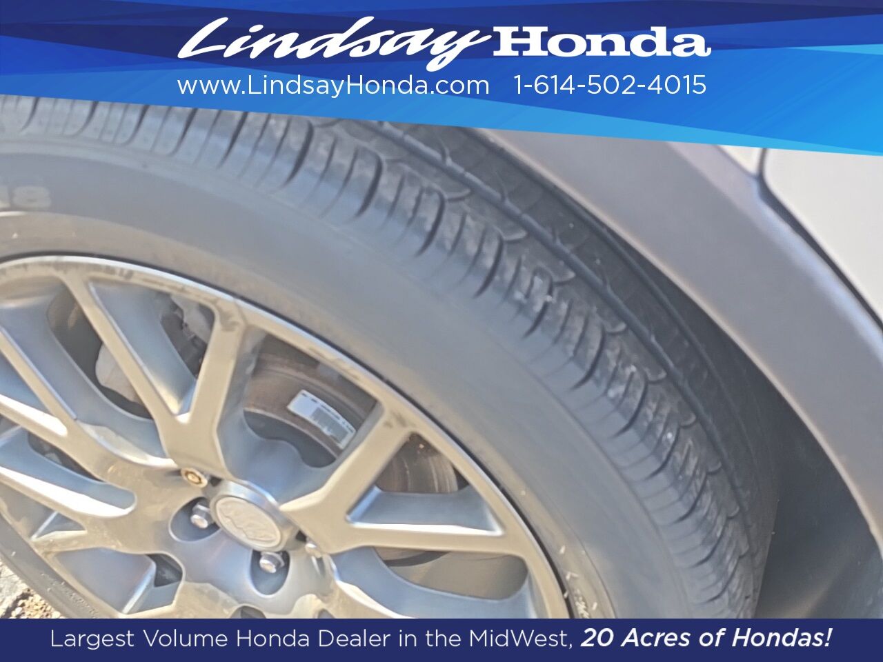 2018 Buick Encore Sport Touring Columbus OH