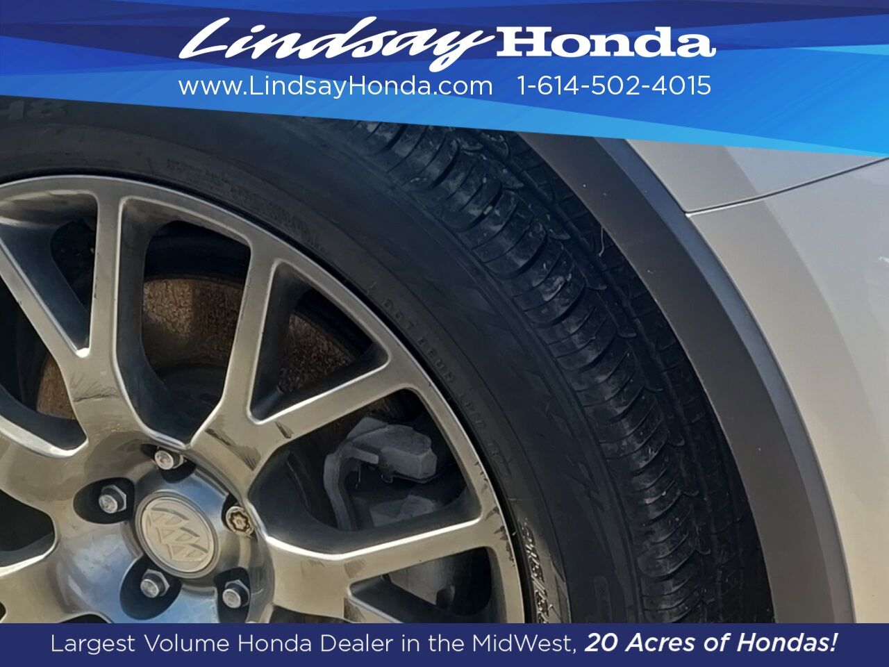 2018 Buick Encore Sport Touring Columbus OH