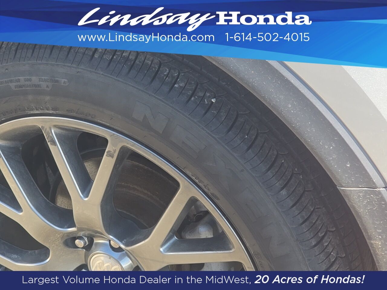 2018 Buick Encore Sport Touring Columbus OH