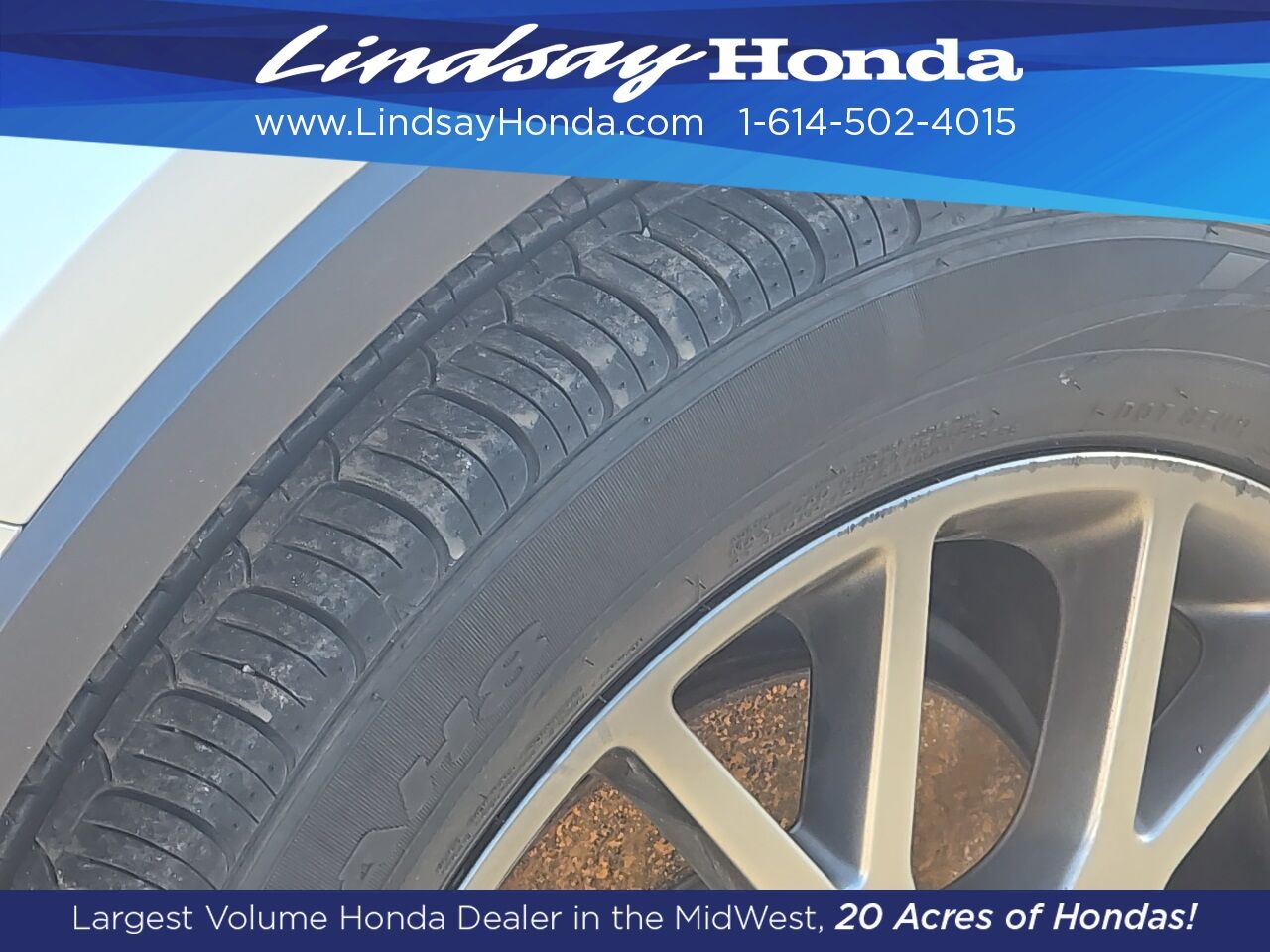 2018 Buick Encore Sport Touring Columbus OH