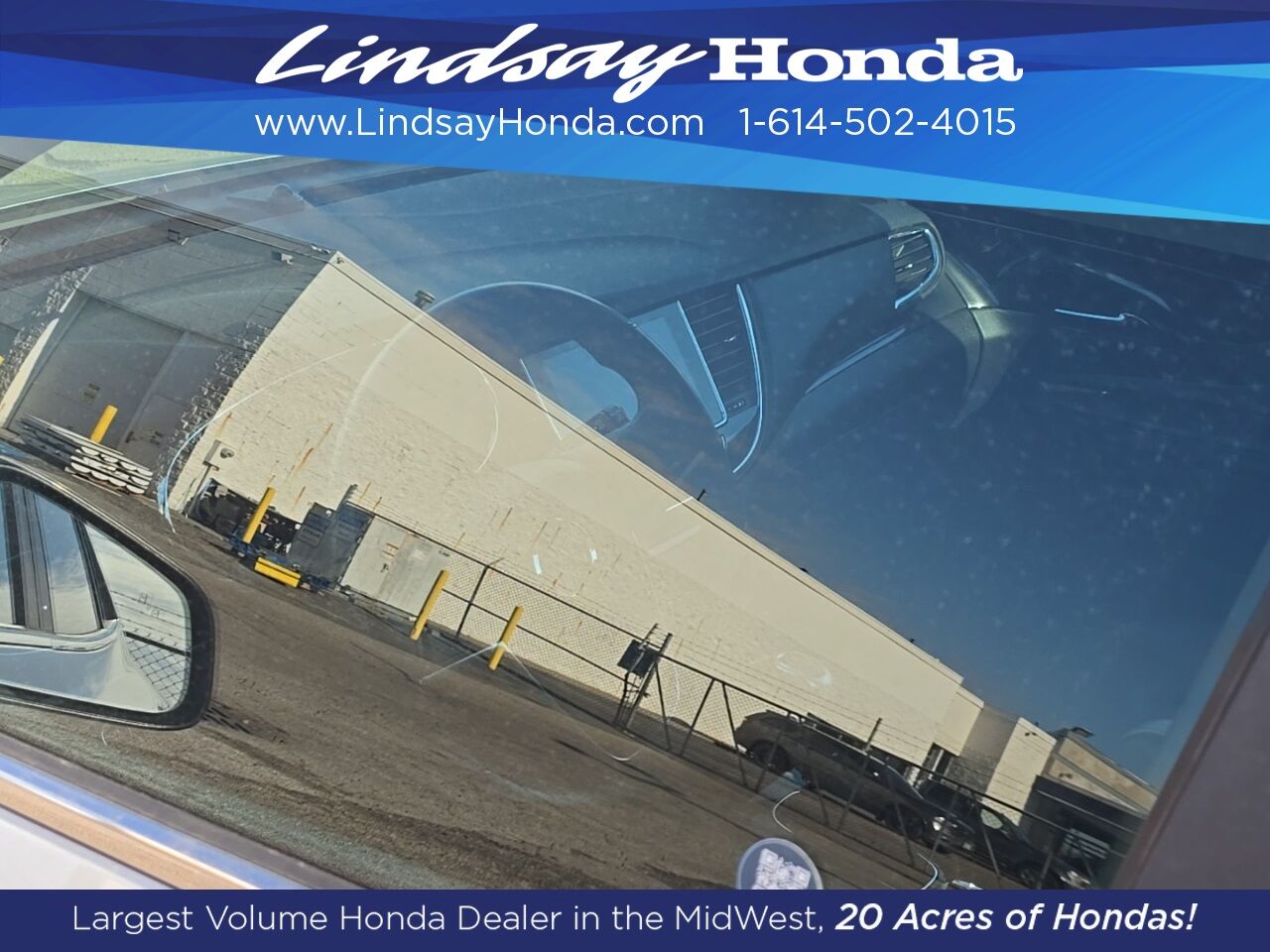 2018 Buick Encore Sport Touring Columbus OH