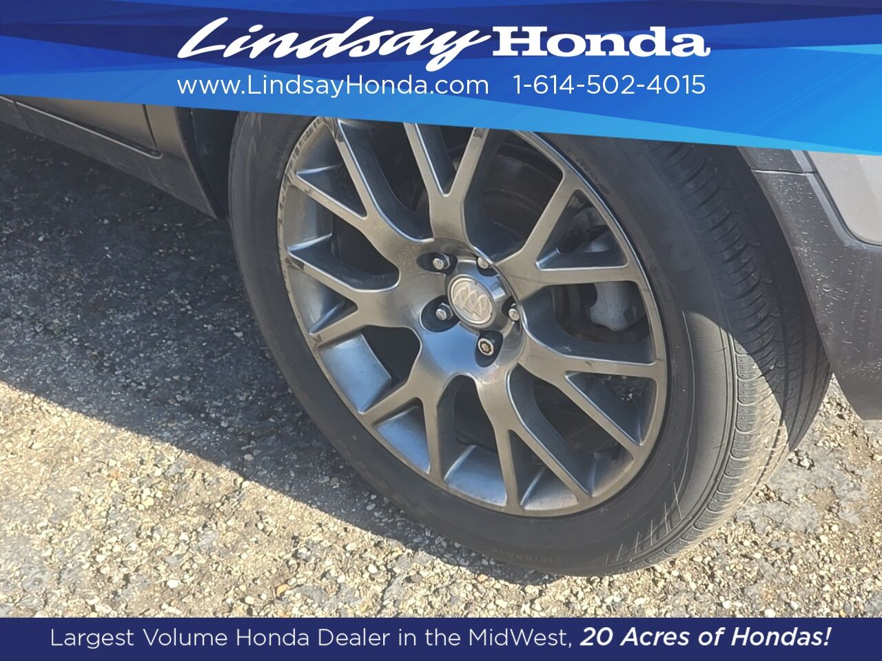 2018 Buick Encore Sport Touring Columbus OH