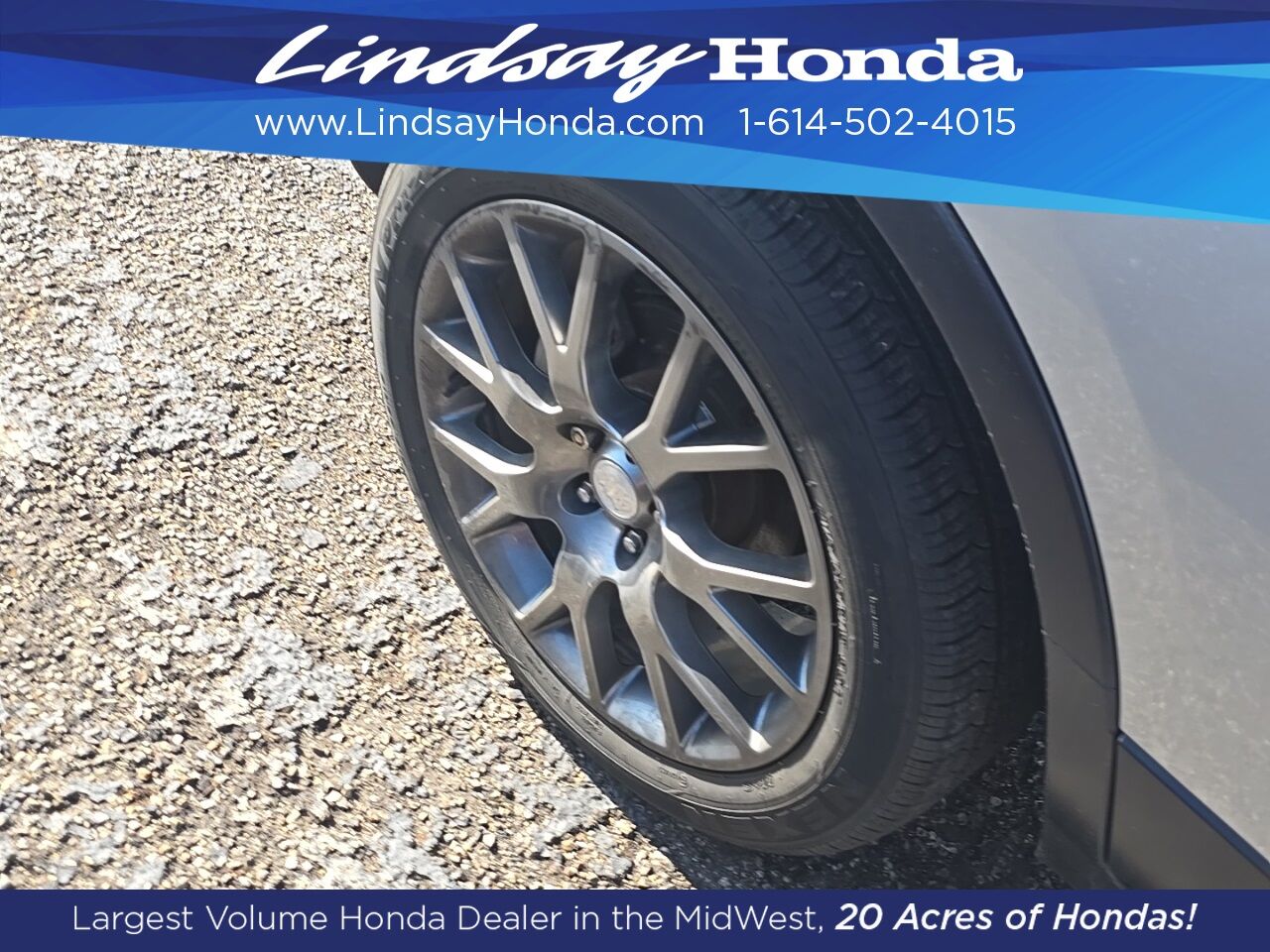 2018 Buick Encore Sport Touring Columbus OH