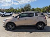 2018 Buick Encore Sport Touring Oshkosh WI