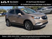 2018 Buick Encore Sport Touring