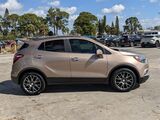 2018 Buick Encore Sport Touring Oshkosh WI