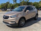 2018 Buick Encore Sport Touring Oshkosh WI