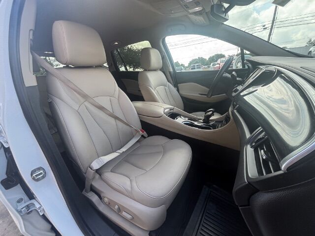 2018 Buick Envision Essence Austin TX