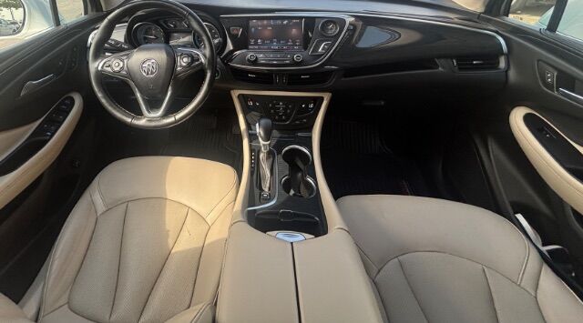 2018 Buick Envision Essence Austin TX
