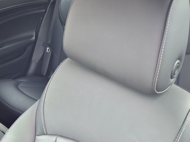 2018 Buick Envision Essence Grapevine TX