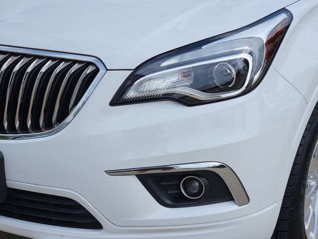 2018 Buick Envision Essence Grapevine TX