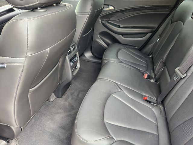 2018 Buick Envision Essence Grapevine TX