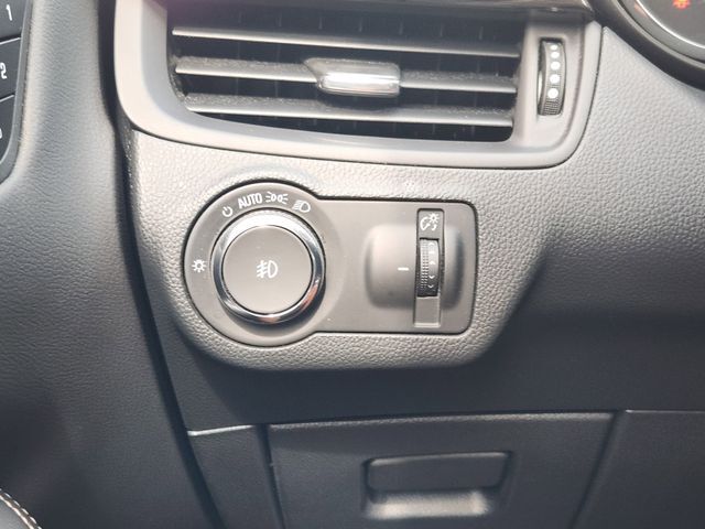 2018 Buick Envision Essence Grapevine TX